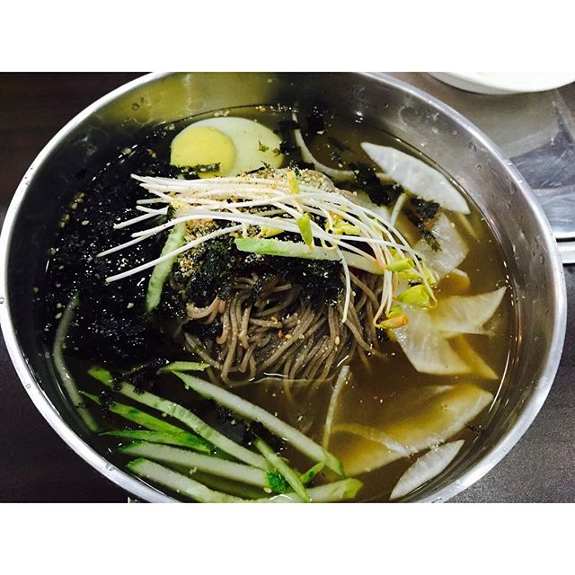 봉평면옥|경기 / 용인-기흥구/동백/신갈, 한식맛집 | 식신 맛집추천