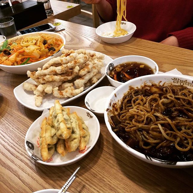 짬뽕타임 동백점 - 경기, 용인-기흥구 동백 신갈 | 맛집검색 식신
