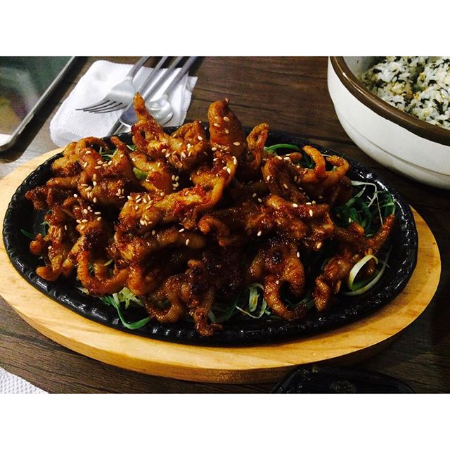 공덕맛집 닭볶음탕/닭갈비/닭발 BEST 5 | 식신