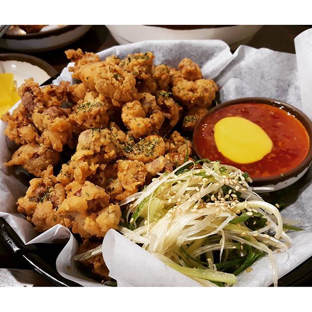 공덕맛집 닭볶음탕/닭갈비/닭발 BEST 5 | 식신