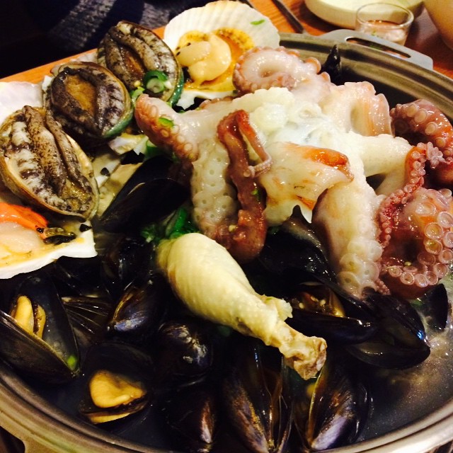 sukhoonkim님의 인스타그램.