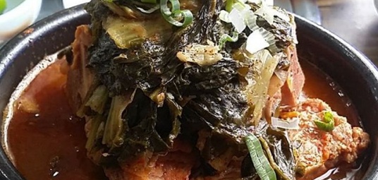 서울24시감자탕