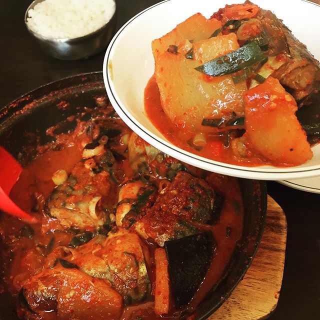 고양이네생선구이|맛집, 씨푸드맛집