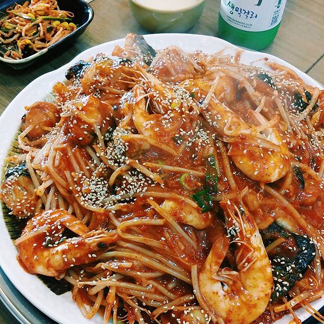 김영희강남동태찜 마포공덕점 - 서울 강북, 마포 공덕 | 맛집검색 식신