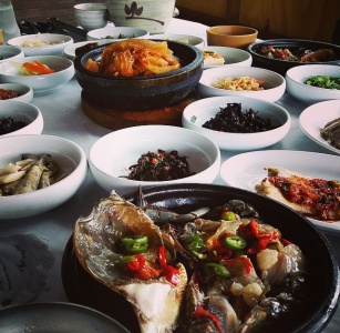 창원-진해구 근처에 있는 맛집 후보 4번 입니다.