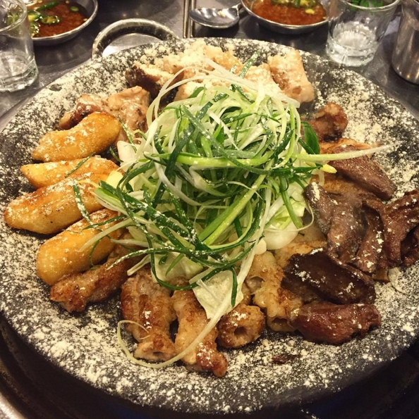 곱창이야기 - 서울 강북, 서대문 충정로 | 맛집검색 식신
