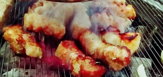 두툼