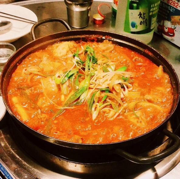 yeonukki의 인스타그램