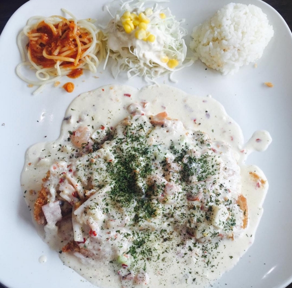 출처 : 돈까스먹는용만이 인스타그램 검색 결과