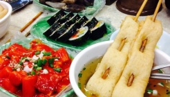 나누미떡볶이 매장 이미지