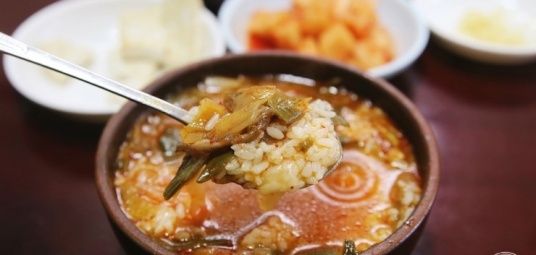 옛집식당