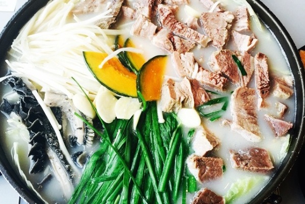 술 마신 다음 날 가기좋은 서울 국밥집 25곳