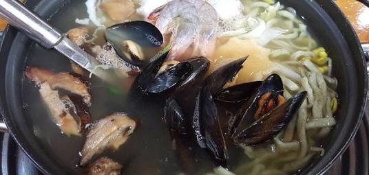 밀밭