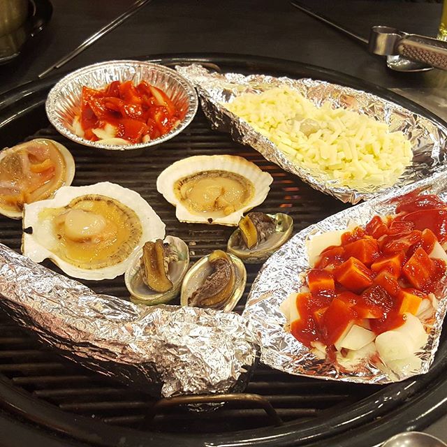 해물천하조개구이|선릉역/선정릉역맛집, 한식맛집, 식신 대한민국 No.1 맛집검색,맛집추천