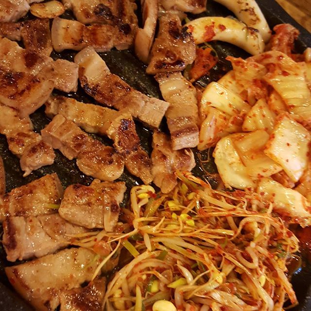 출처 : 강남꿀돼지 인스타그램 검색 결과