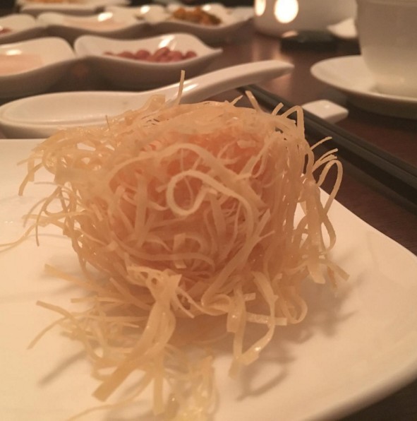 출처 : BAmnEkdtuse 님의 인스타그램