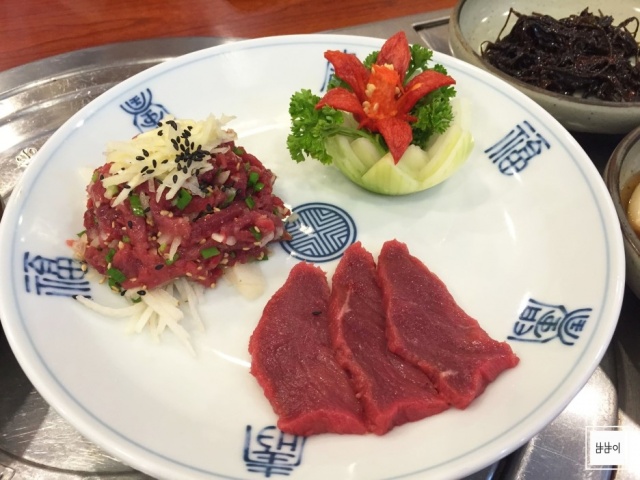 제주녹산장영농조합법인|조천/함덕맛집, 한식맛집