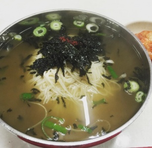 원조국수집 매장 사진, 경기도 고양시 덕양구 행주로17번길 10