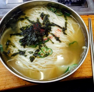 원조국수집 매장 사진, 경기도 고양시 덕양구 행주로17번길 10