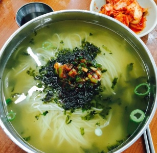 원조국수집 매장 사진, 경기도 고양시 덕양구 행주로17번길 10