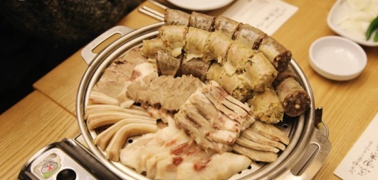 순대실록