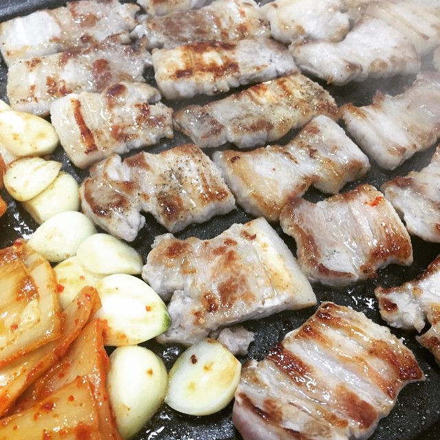 수유리행운식당1977 - 서울 강북, 수유 우이 | 맛집검색 식신