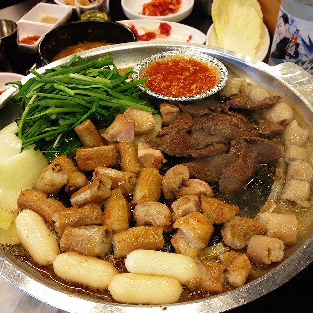 hothansuna님의 인스타그램.