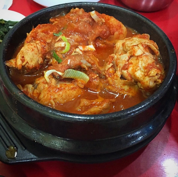출처 : 만미식당 인스타그램 검색 결과