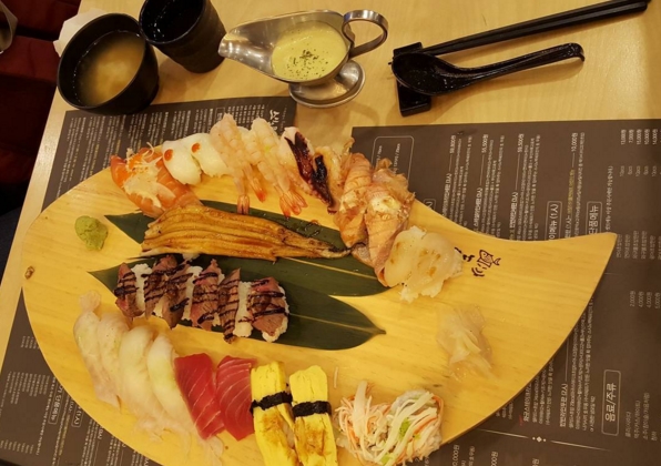 서브1