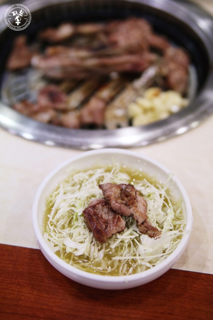 성산왕갈비 이미지