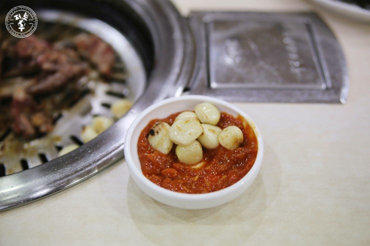 성산왕갈비 이미지