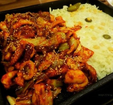 쭈퐁 미아점 