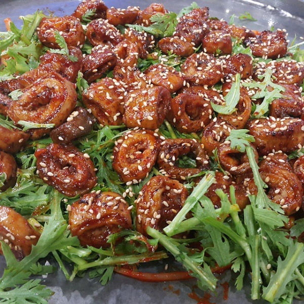 식신 : 대한민국 No.1 맛집