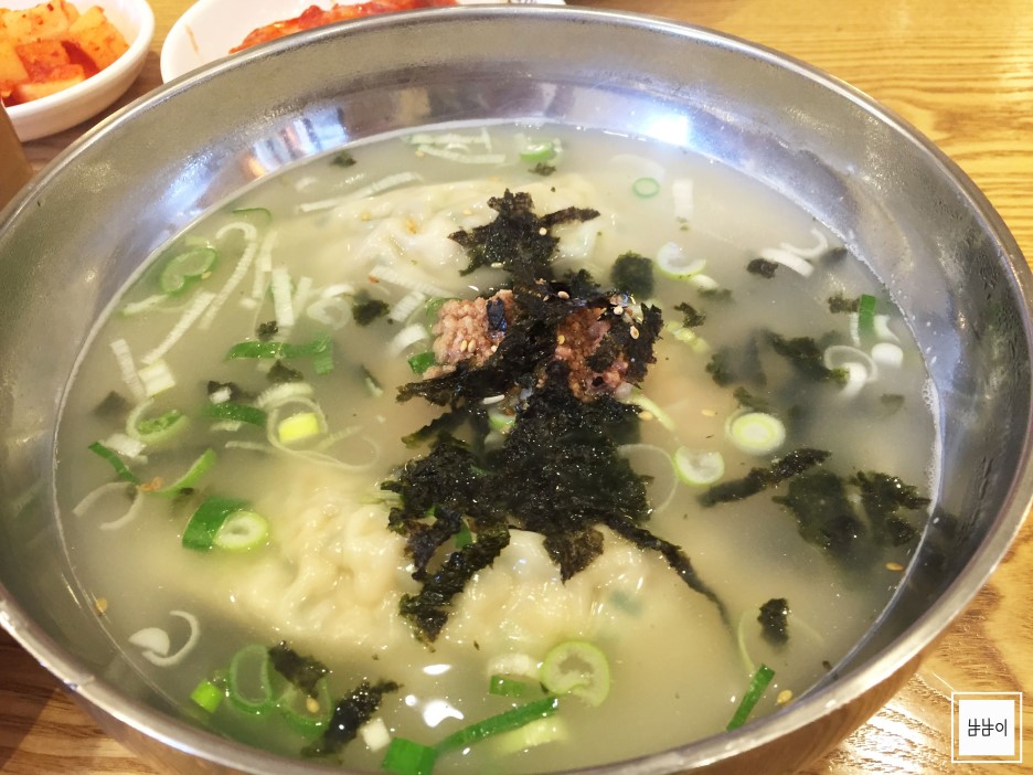식신 : 대한민국 No.1 맛집
