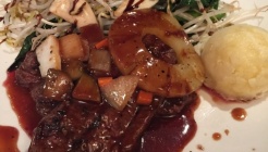 쿠킨스테이크하우스 매장 이미지