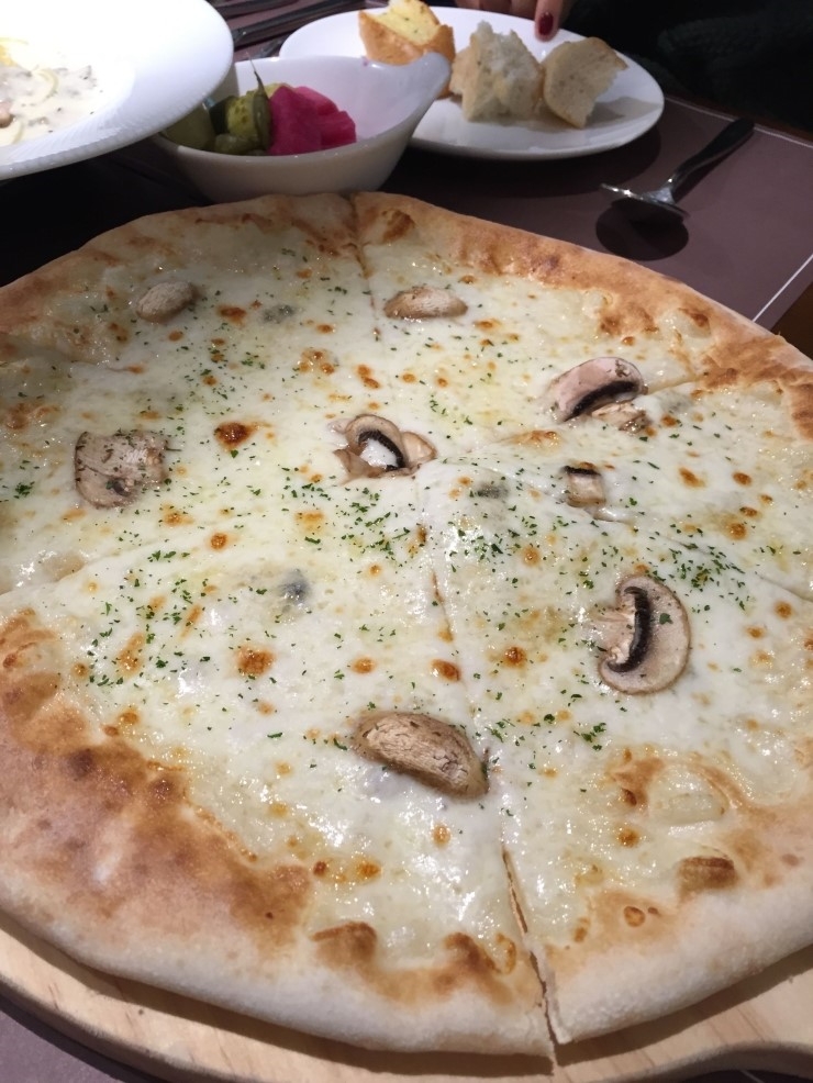 베네세레 - 경기, 용인-수지구 죽전 | 맛집검색 식신