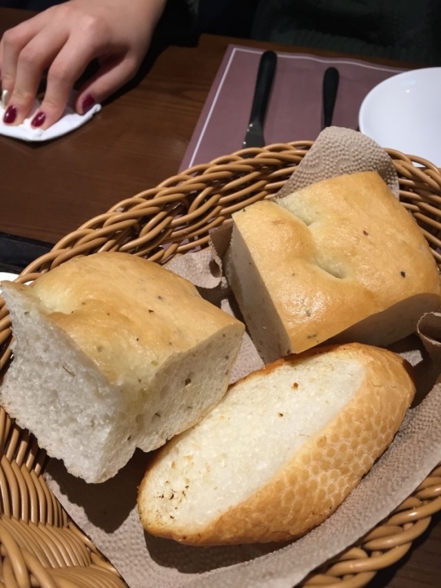베네세레|맛집, 양식맛집