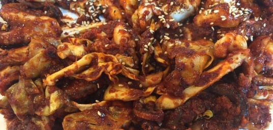 늘찬애쭈꾸미