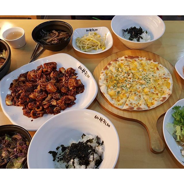 바보형제쭈꾸미 - 경남, 창원-마산합포 회원구 | 맛집검색 식신