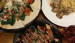 파스타바니타 매장 이미지