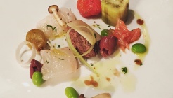 리스토란테 에오 매장 이미지