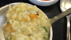 본죽 매장 이미지