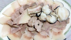 모모식당 매장 이미지