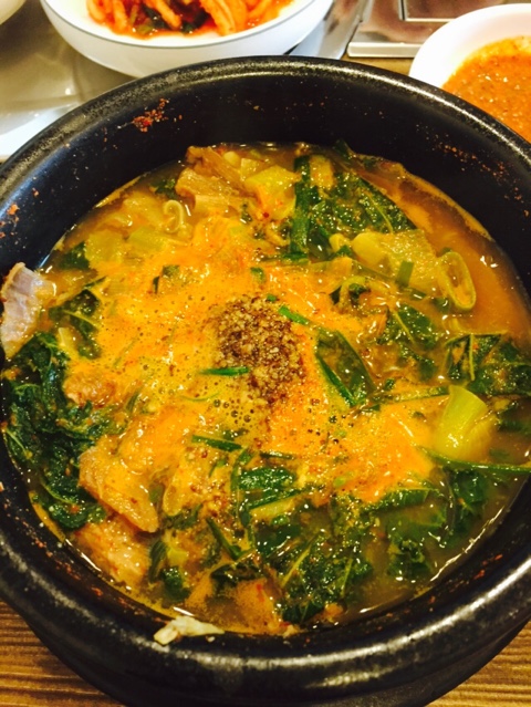 장수흑염소 - 경기, 화성 병점 | 맛집검색 식신