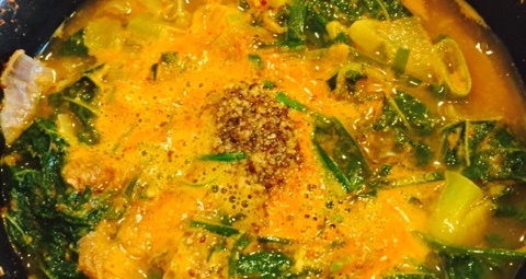 장수흑염소