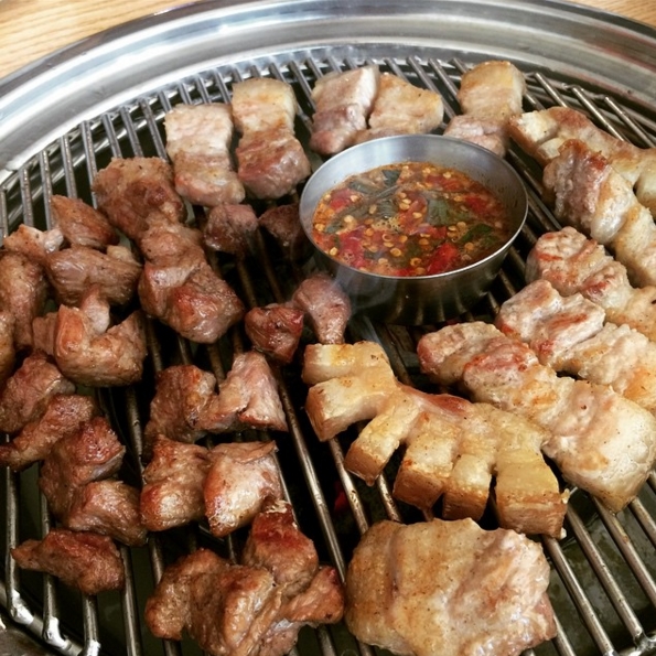 황제양꼬치 - 경기, 용인-보정 | 맛집검색 식신