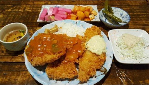정광수의 돈까스가게 매장 이미지