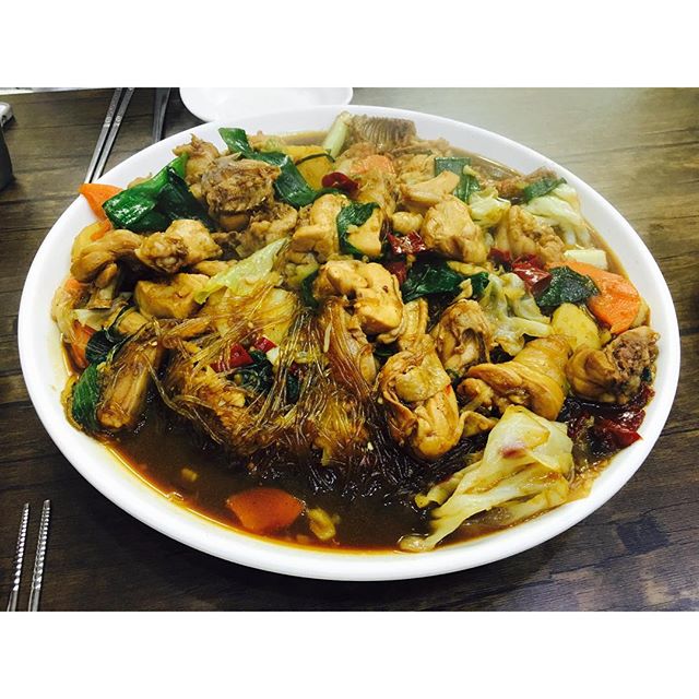 http://instagram.com/explore/tags/위생찜닭