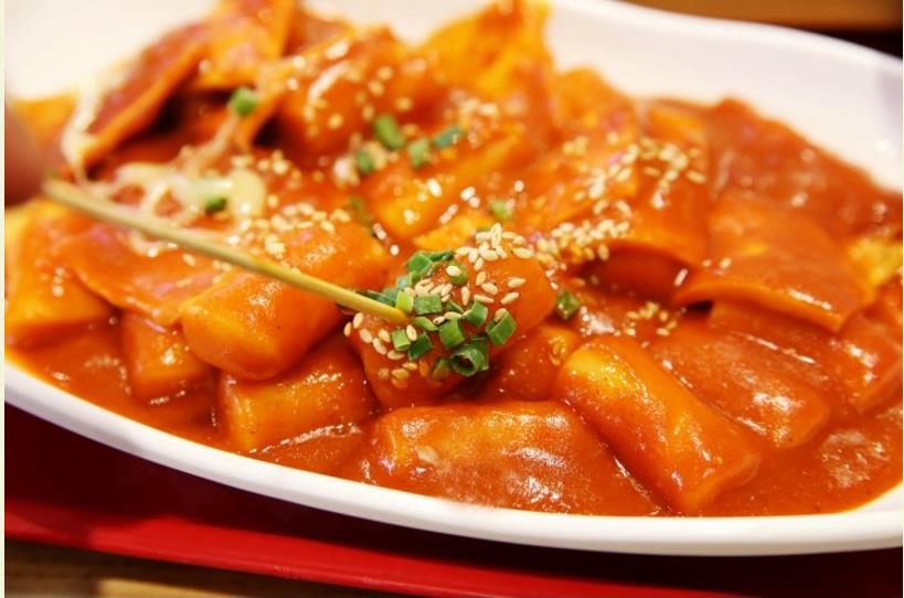 죠스떡볶이 고대점 - 서울 강북, 고려대 성신여대 돈암동 | 맛집검색 식신