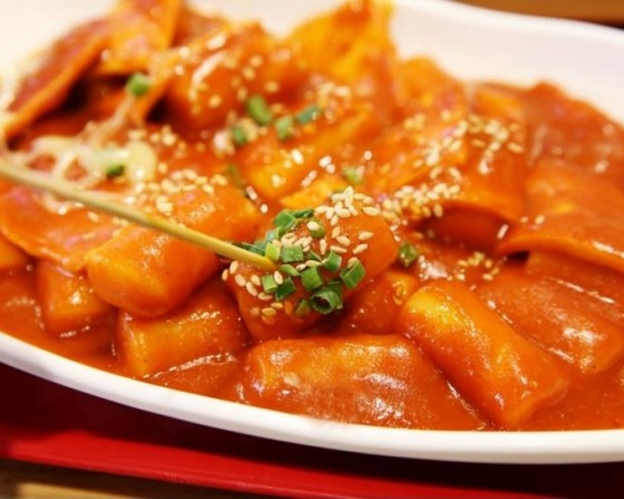 죠스떡볶이 고대점 , 서울 성북구 인촌로24길 63